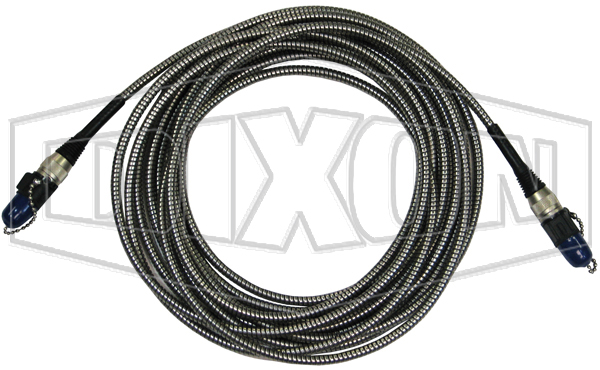 ADS Spillguard™ Armored Cable